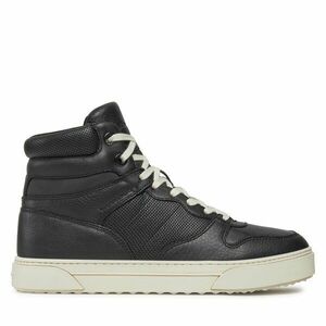 Sportcipők MICHAEL Michael Kors Barett High Top 42F3BRFE6L Fekete kép