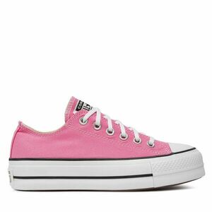 Tornacipő Converse Chuck Taylor All Star Lift Platform A06508C Rózsaszín kép