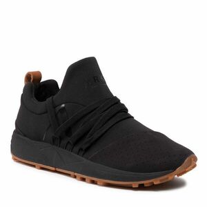 Sportcipők ARKK Copenhagen Raven Nubuck S-E15 Vibram CR1408-0099-W Fekete kép