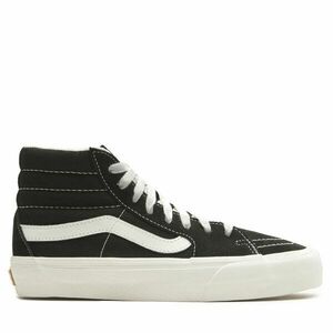 Sportcipők Vans Sk8-Hi Vr3 VN0005UN1KP1 Fekete kép