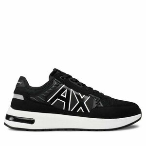 Sportcipők Armani Exchange XUX090 XV276 00002 Fekete kép