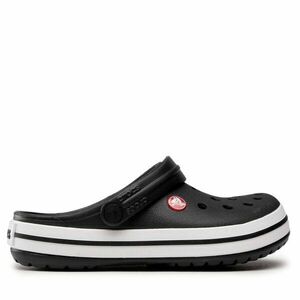 Papucs Crocs Crocband 11016 Fekete kép