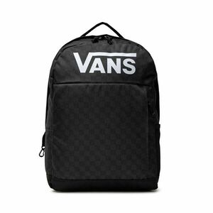 Hátizsák Vans Skool Back VN0A5FOKBA51 Fekete kép