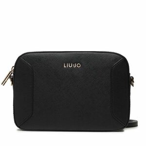 Táska Liu Jo Ecs Xs Crossbody AF2038 E0087 Fekete kép