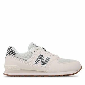 Sportcipő New Balance GC574AS1 Ekru kép