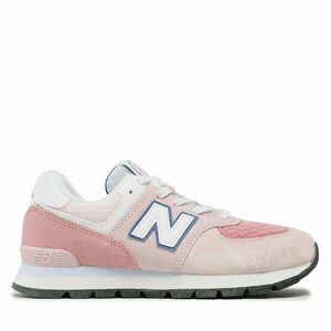 Sportcipő New Balance GC574DH2 Rózsaszín kép