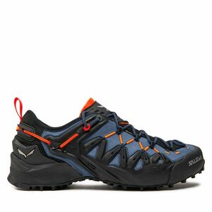 Bakancs Salewa Ms Wildfire Edge Gtx GORE-TEX 61375-8669 Sötétkék kép