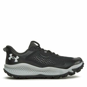 Bakancs Under Armour Ua Charged Maven Trail 3026136-002 Fekete kép