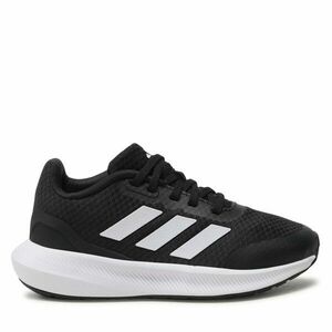 Sportcipők adidas RunFalcon 3 Sport Running Lace Shoes HP5845 Fekete kép