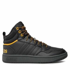 Sportcipők adidas Hoops 3.0 Mid IG7928 Fekete kép