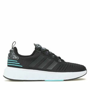 Sportcipők adidas Swift Run 23 Shoes IG4699 Fekete kép