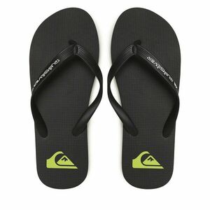 Flip-flops Quiksilver AQYL101325 Fekete kép