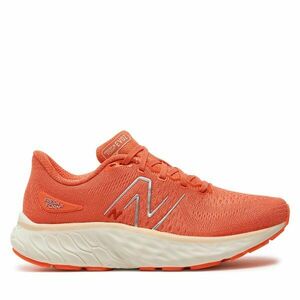 Futócipő New Balance Fresh Foam Evoz v3 WEVOZRR3 Narancssárga kép