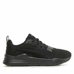 Sportcipők Puma Wired Run Pure Jr 390847 01 Fekete kép