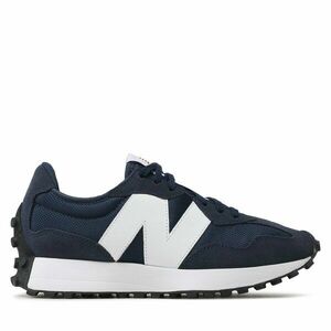 Sportcipő New Balance MS327CNW Sötétkék kép