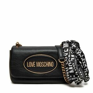 Táska LOVE MOSCHINO JC4032PP1LLE100A Fekete kép