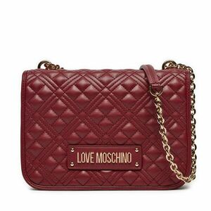 Táska LOVE MOSCHINO JC4000PP1LLA0552 Bordó kép