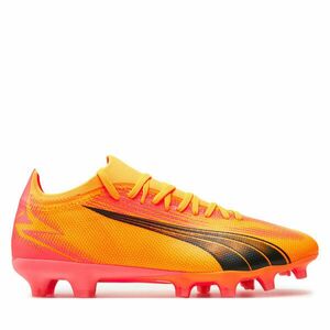 Futball cipők Puma Ultra Match Fg/Agck 107754-03 Sárga kép