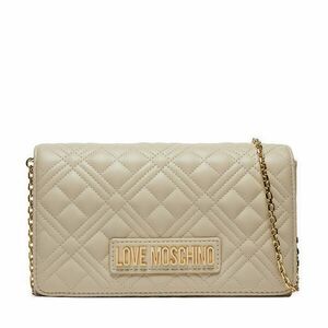 Táska LOVE MOSCHINO JC4079PP1LLA0110 Bézs kép