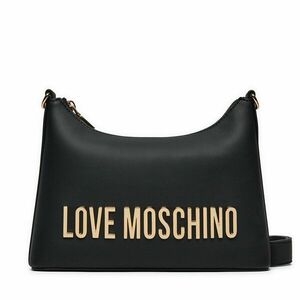 Táska LOVE MOSCHINO JC4025PP1LKD0000 Fekete kép