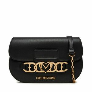 Táska LOVE MOSCHINO JC4041PP1LLF0000 Fekete kép