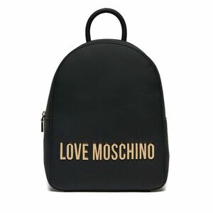 Hátizsák LOVE MOSCHINO JC4193PP1LKD0000 Fekete kép