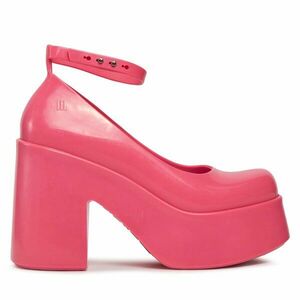 Körömcipők Melissa Melissa Doll Heel Ad 33998 Rózsaszín kép