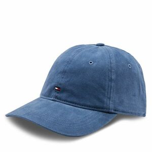 Baseball sapka Tommy Hilfiger Flag '85 Soft 6 Panel Cap AM0AM12531 Sötétkék kép