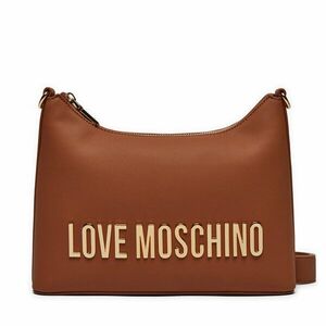 Táska LOVE MOSCHINO JC4025PP1LKD0208 Barna kép