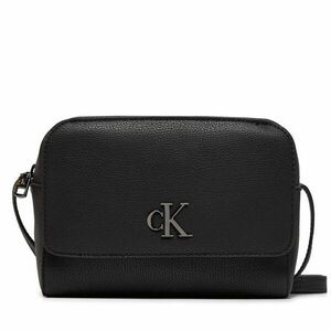 Táska Calvin Klein K60K612234 Fekete kép