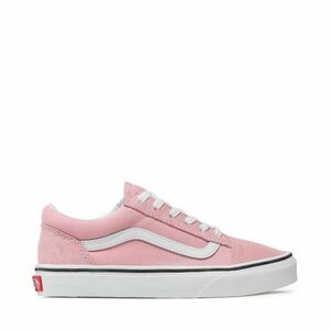 Teniszcipő Vans Old Skool VN0A4UHZ9AL1 Rózsaszín kép