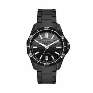 Karóra Armani Exchange Spencer AX1952 Fekete kép