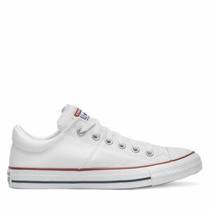 fehér Converse tornacipő kép