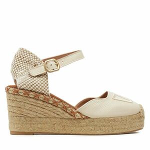 Espadrilles Hispanitas Cervo-V24 HV243449 Fehér kép