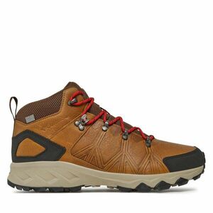 Túracipők Columbia PEAKFREAK II MID OUTDRY LEATHER kép