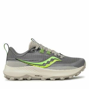 Futócipő Saucony Peregrine 13 S10838-75 Szürke kép