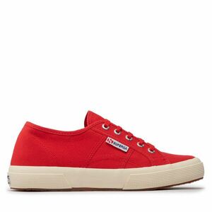 Teniszcipő Superga S003J70 Piros kép