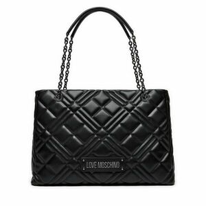 Táska LOVE MOSCHINO JC4145PP1LLA000A Fekete kép