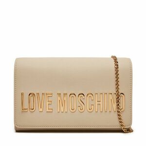 Táska LOVE MOSCHINO JC4103PP1LKD0110 Bézs kép