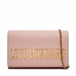 Táska LOVE MOSCHINO JC4103PP1LKD0600 Rózsaszín kép