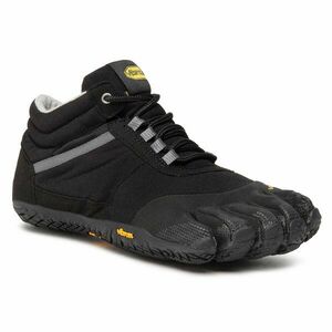 Bakancs Vibram Fivefingers Trek Ascent Insulated 15M5302 Fekete kép