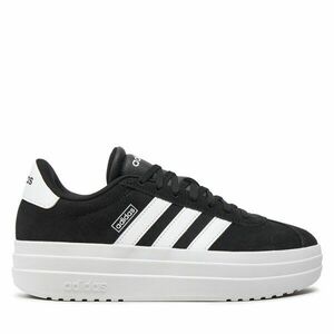 Sportcipők adidas VL Court Bold IH9995 Fekete kép