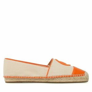 Espadrilles MICHAEL Michael Kors Kendrick Toe Cap 40S3KNFP1D Bézs kép