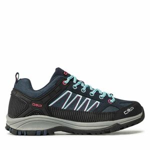 Bakancs CMP Sun Wmn Hiking Shoe 3Q11156 Sötétkék kép