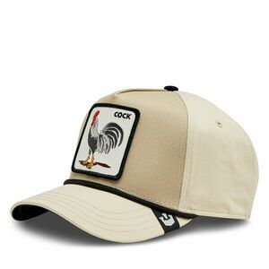 Baseball sapka Goorin Bros Rooster 101-1258 Bézs kép