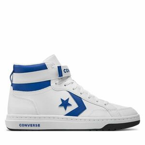 Sportcipők Converse Pro Blaze V2 Synthetic Leather A07514C Fehér kép