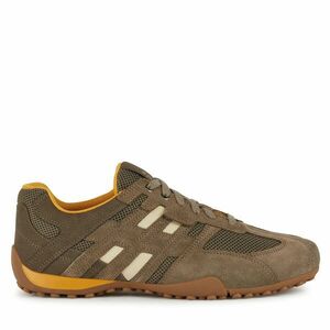 Sportcipők Geox Uomo Snake U4507A 02214 C1BH6 Barna kép