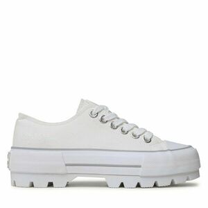 Tornacipő Big Star Shoes LL274150 Fehér kép