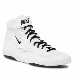 Box cipők Nike Inflict 325256 101 Fehér kép