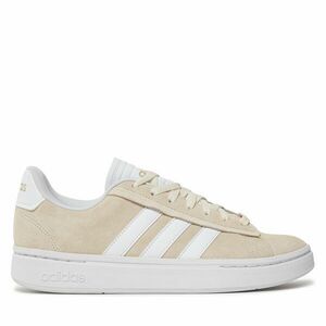 Sportcipők adidas Grand Court Alpha IE1452 Bézs kép